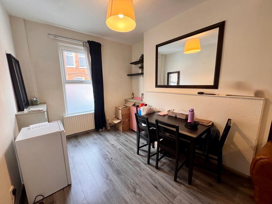 Photo 2 of 18 Pandora Street, Donegall Road, Belfast