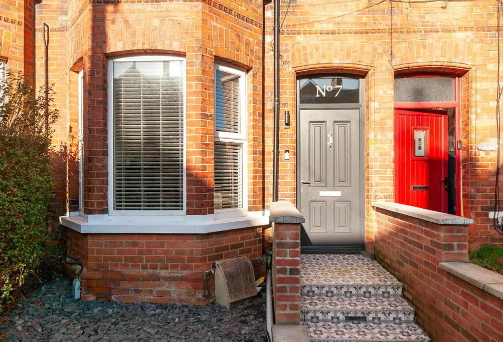 Photo 2 of 7 Madison Avenue, Cavehill Road, Belfast