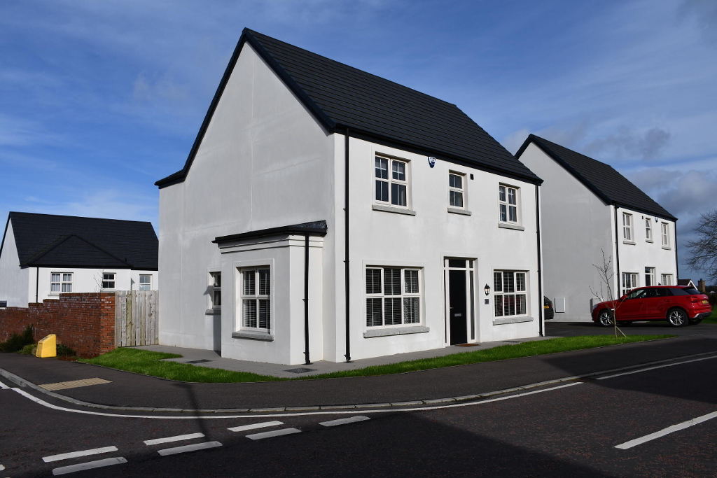 Photo 2 of 135 Black Quarter Meadow, Carryduff, Belfast