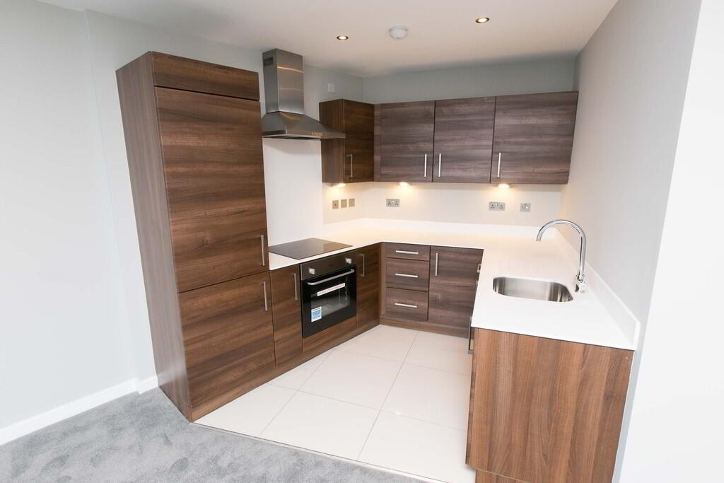 Photo 2 of 20-06 The Obel, 62 Donegall Quay, City Centre, Belfast