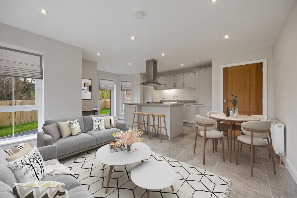 Photo 2 of Site 7 Gilchrist Meadows, Edenderry, Belfast