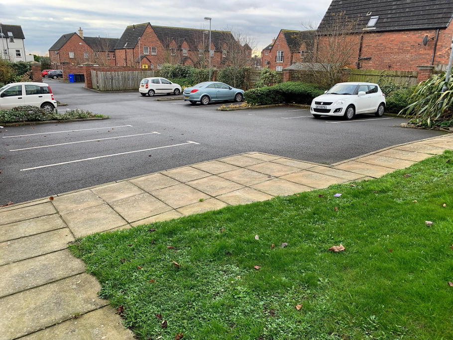 Photo 2 of 14 Linen Terrace, Bangor