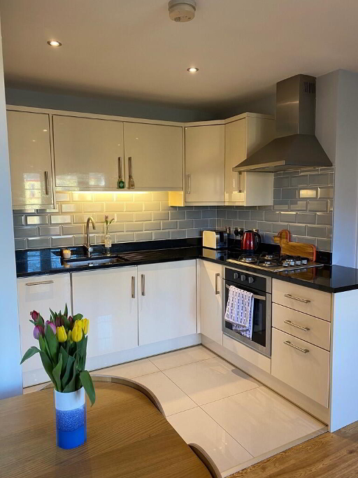 Photo 2 of Apt 5, 22 Upper Lisburn Road, Finaghy, Belfast