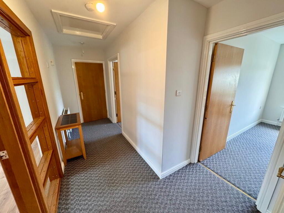 Photo 2 of Apt 16, 4 Greenwich Mews, Upper Lisburn Road, Belfast