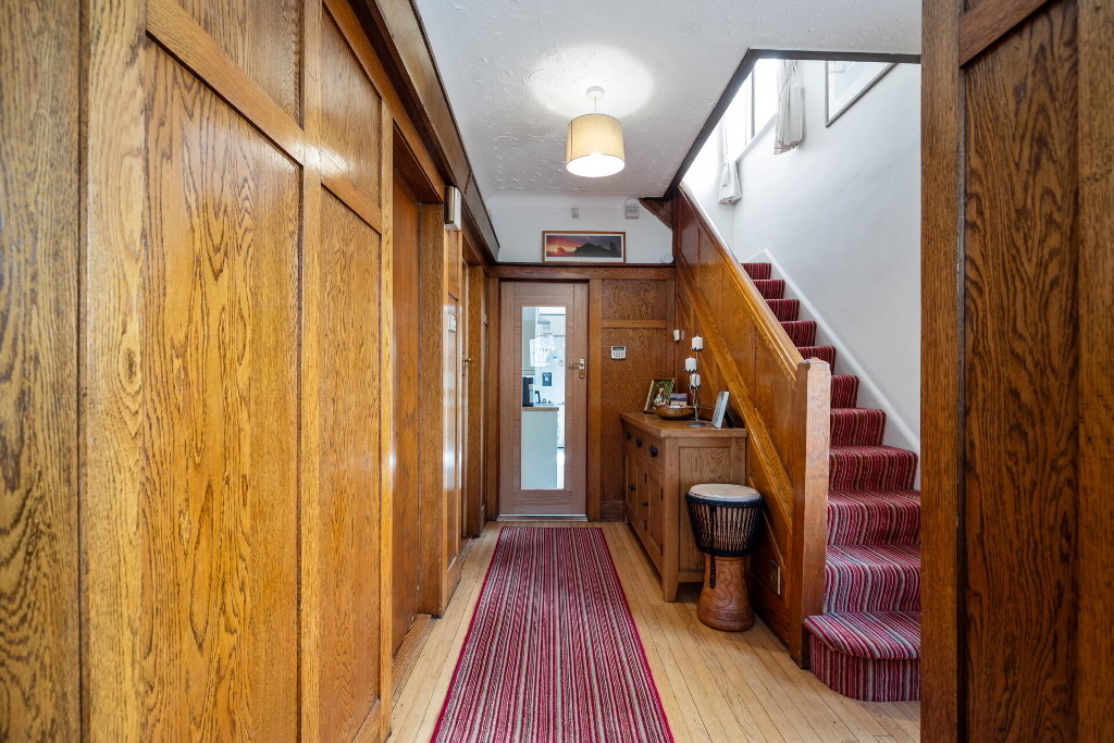 Photo 2 of 11 Orpen Drive, Upper Lisburn Road, Belfast