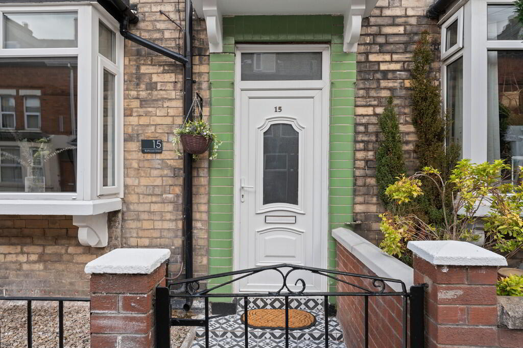 Photo 2 of Adelaide Cottages, 15 Rathcool Street, Lisburn Road, Belfast