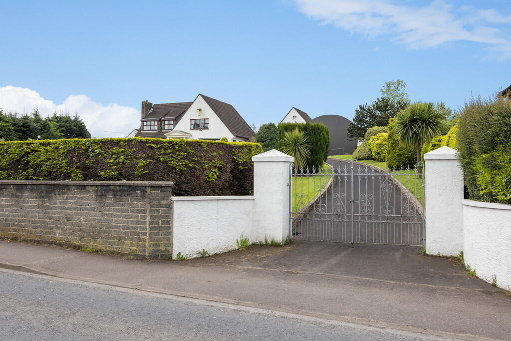 Photo 2 of 63 Church Road, Dundonald, Belfast