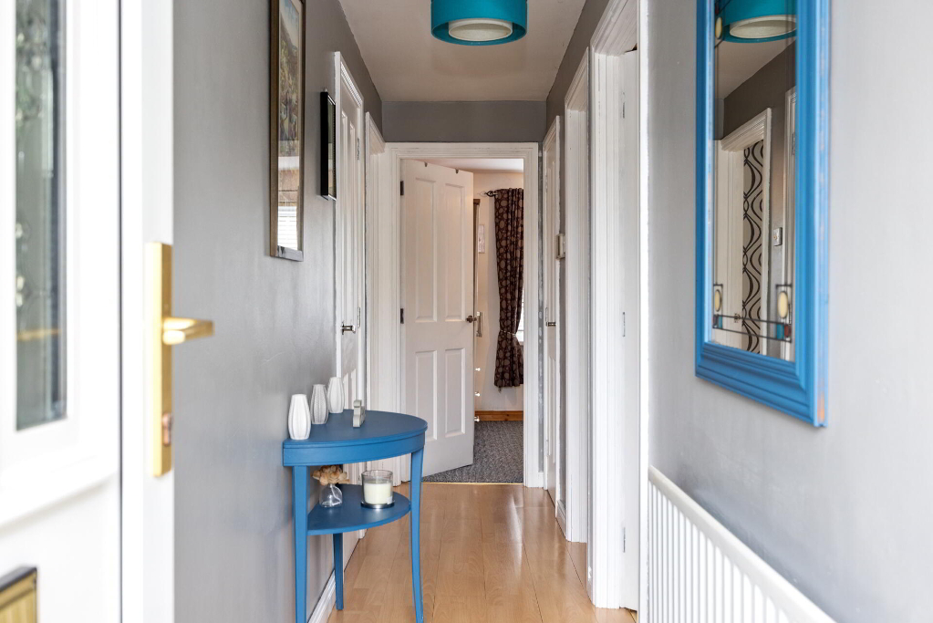 Photo 2 of 1 Tudor Dale Court, Belfast