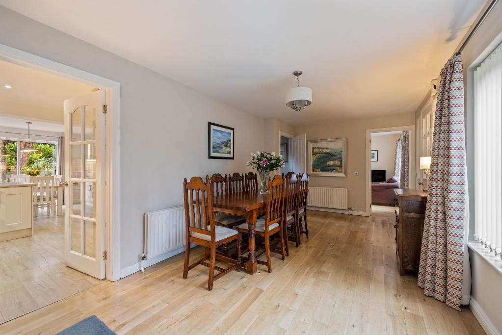 Photo 2 of 5 Glenmachan Mews, Belfast