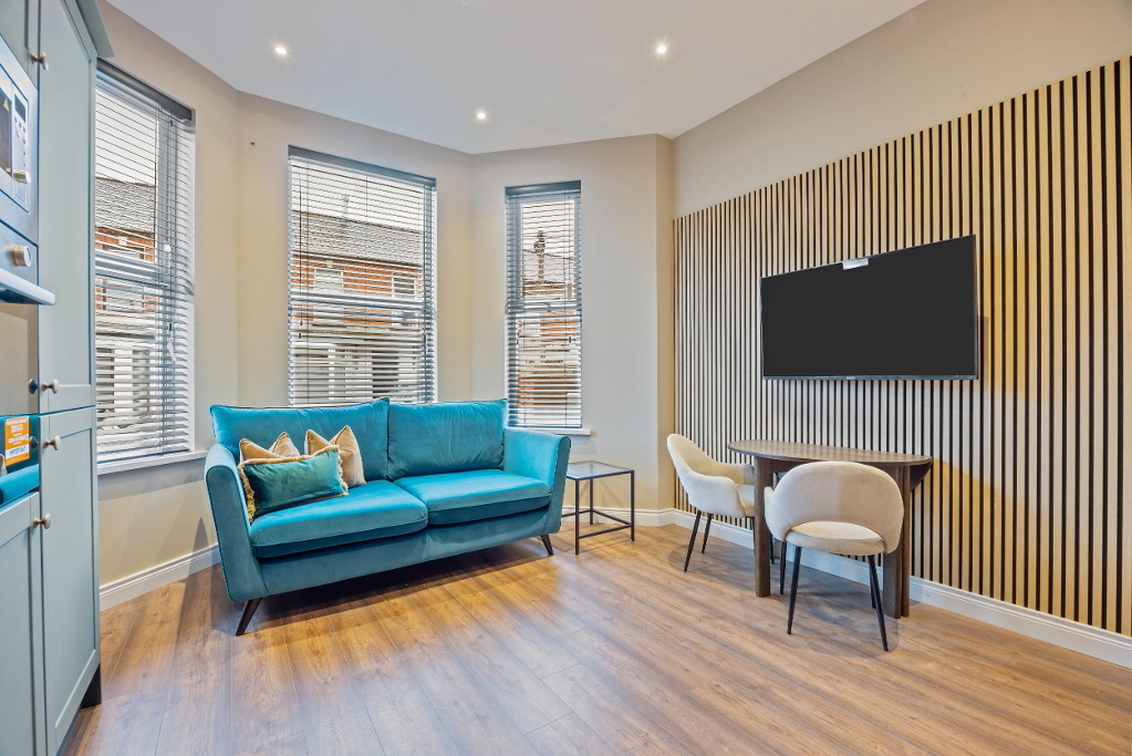 Photo 2 of Apt A, 50 Sandown Road, Belfast