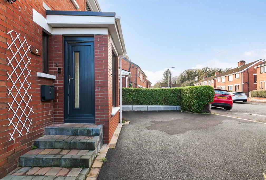 Photo 2 of 2 Glenhurst Parade, Serpentine Road, Newtownabbey