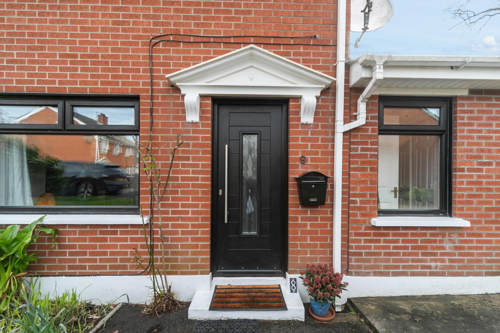 Photo 2 of 8 Berkley Court, Newtownbreda Road, Belfast