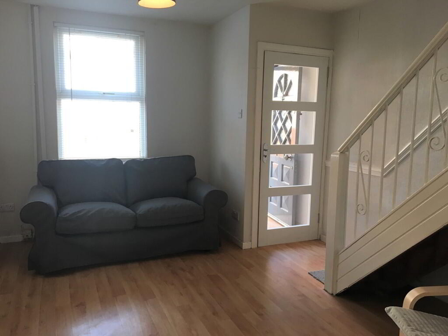 Photo 2 of 85 Hyndford Street, Bloomfield, Belfast