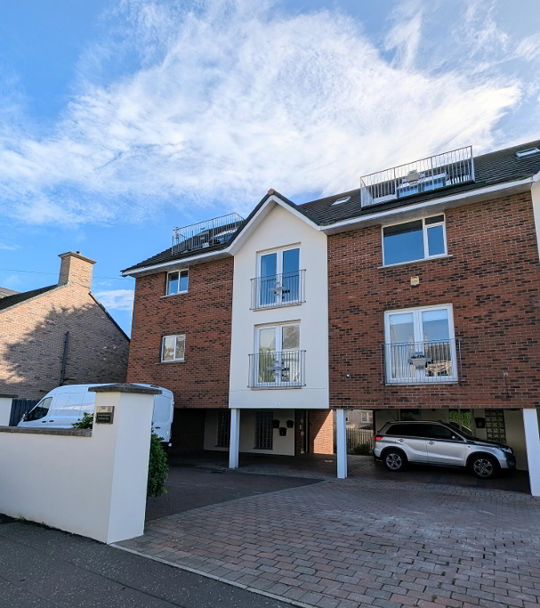 Photo 2 of 2 Clifton Gate, Bangor