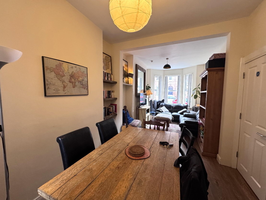 Photo 2 of 23 Sandymount Street, Stranmillis, Belfast