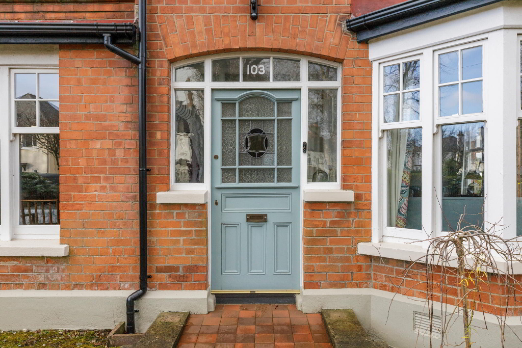 Photo 2 of 103 Wandsworth Road, Belfast