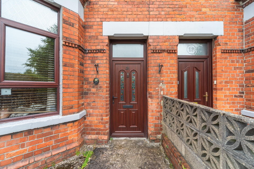Photo 2 of 21 Somerton Road, Antrim Road, Belfast