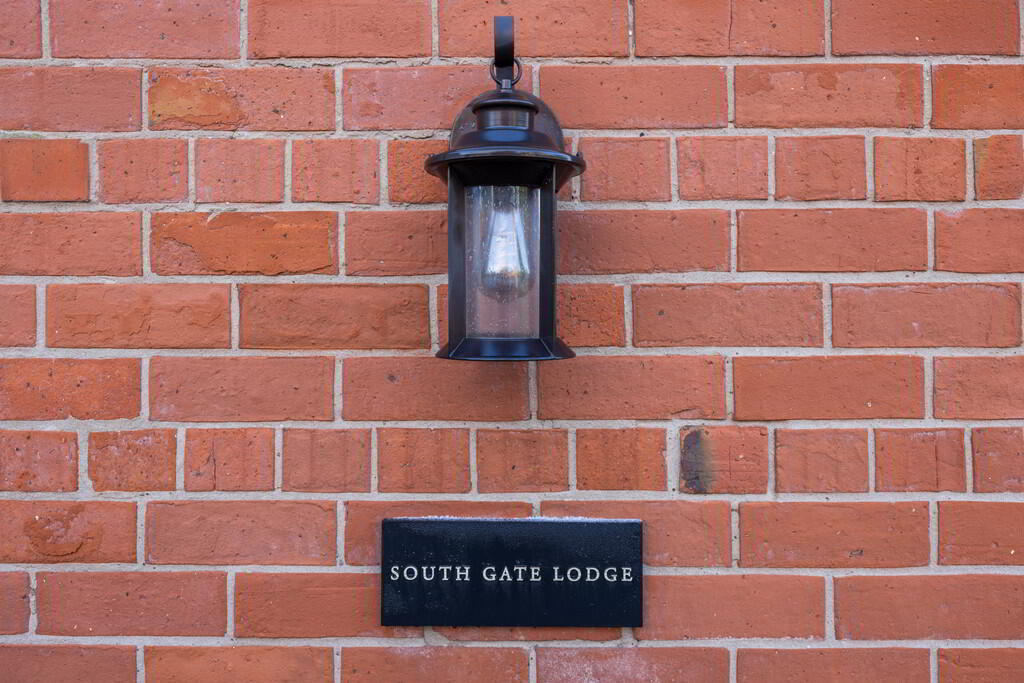 Photo 2 of South Gate Lodge, 2 Lady Ishbel Boulevard, Belvoir Park, Belfast