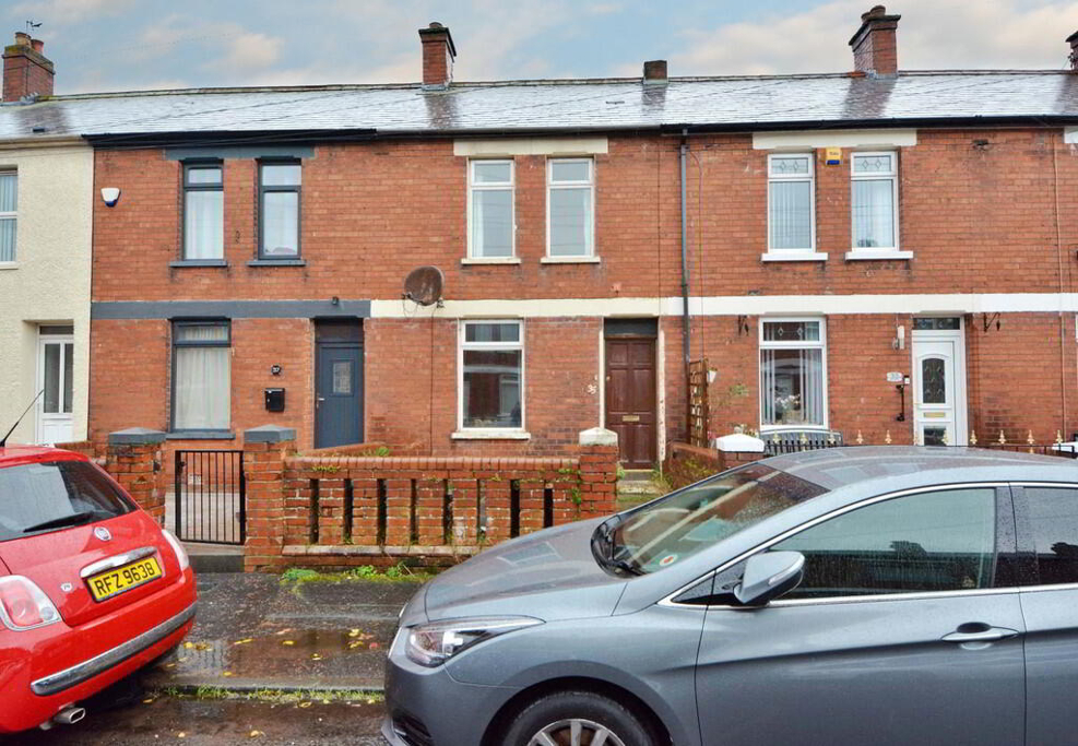 Photo 2 of 35 Ebor Drive, Tates Avenue, Belfast