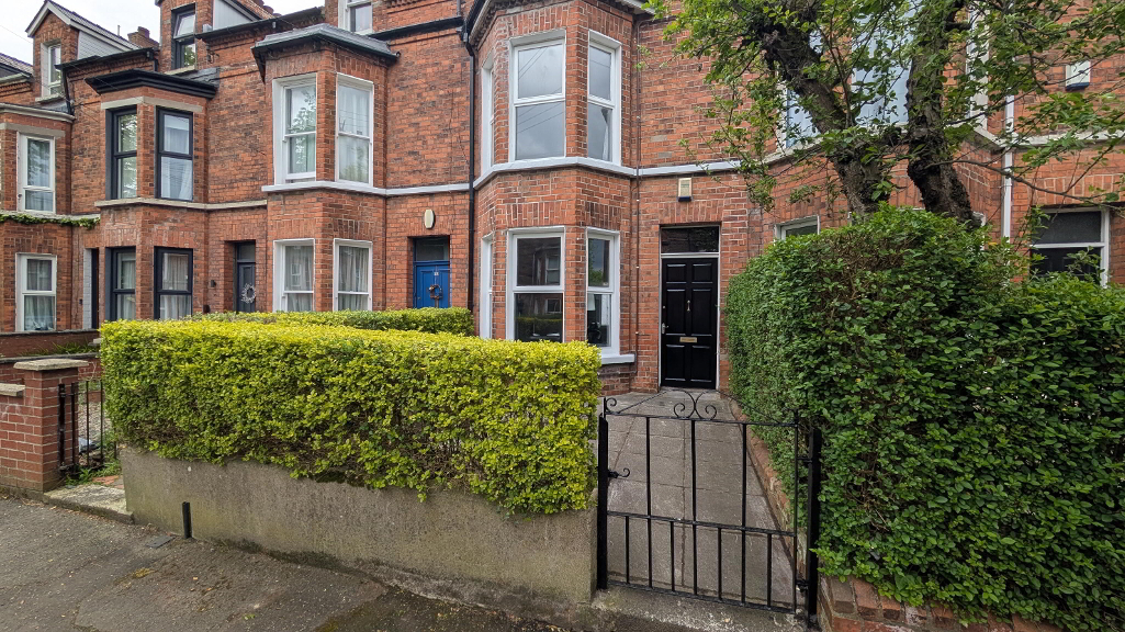 Photo 2 of 24 Delhi Street, Belfast