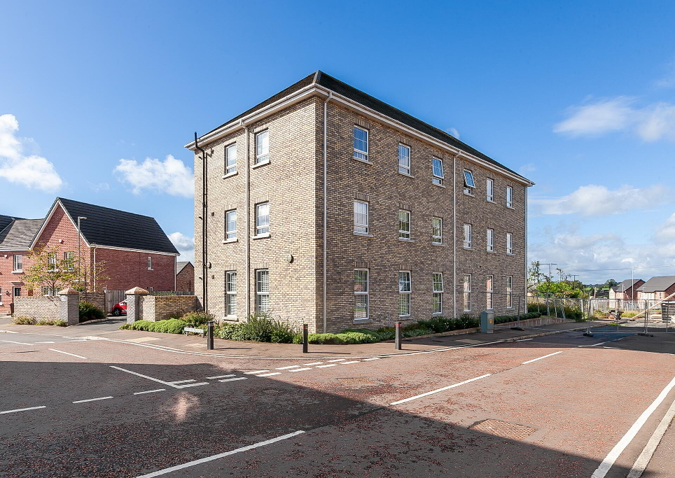 Photo 2 of Apt 3, 39 Ayrshire Meadows, Lisburn