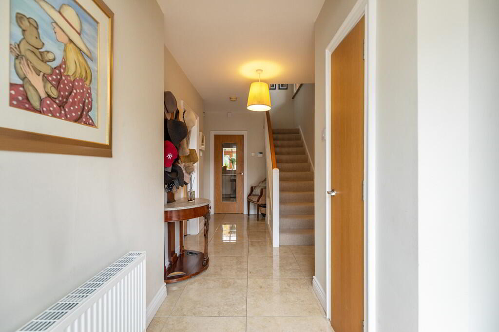 Photo 2 of 1 Hillside Gardens, Belfast