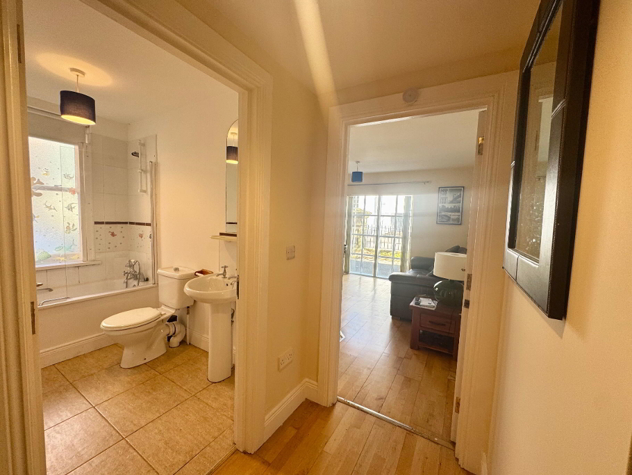 Photo 2 of Apt 1 College Mews, 1a Rugby Road, Belfast