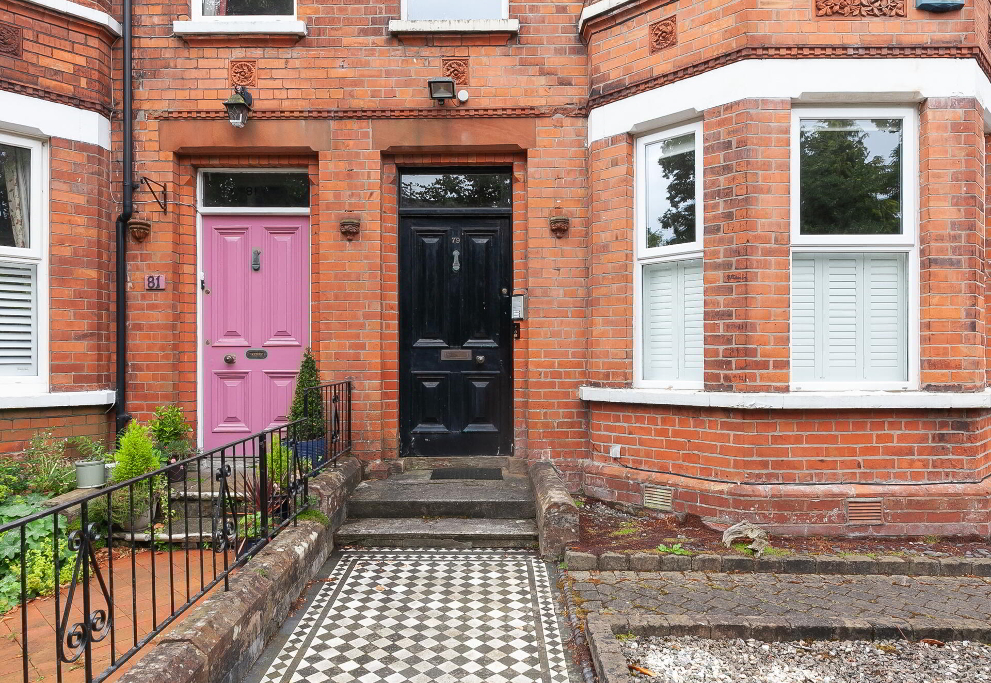 Photo 2 of Apt 3, 79 Marlborough Park South, Malone Road, Belfast