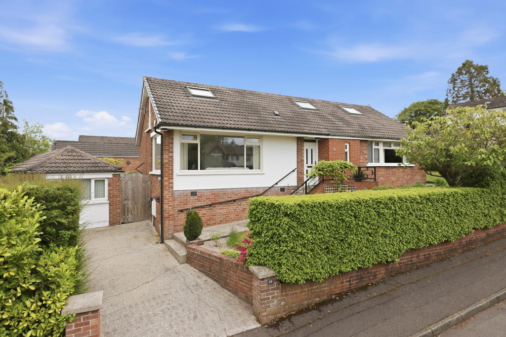 Photo 2 of 28 Malone Heights, Belfast