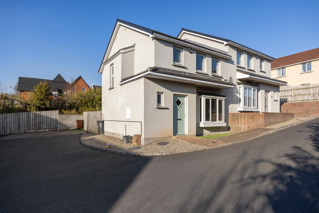 Photo 2 of 4 Grahamsbridge Meadows, Dundonald, Belfast