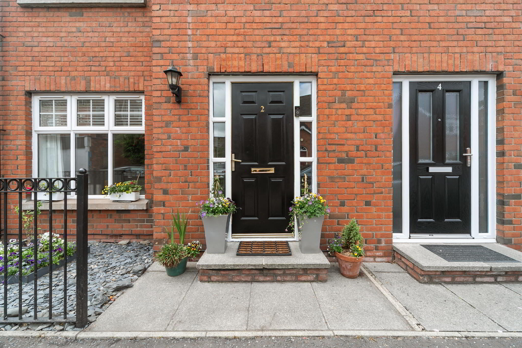 Photo 2 of 2 Ribble Street, Belfast