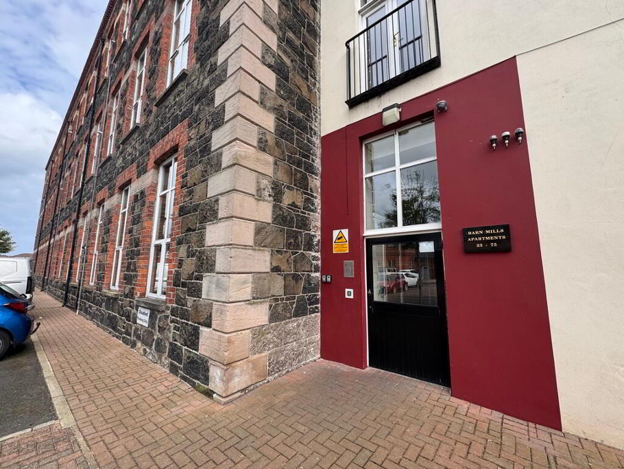 Photo 2 of 63 Barn Mills, Carrickfergus