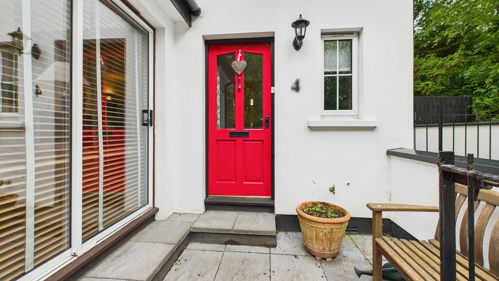 Photo 2 of 4 Old Mill Close, Crawfordsburn, Bangor