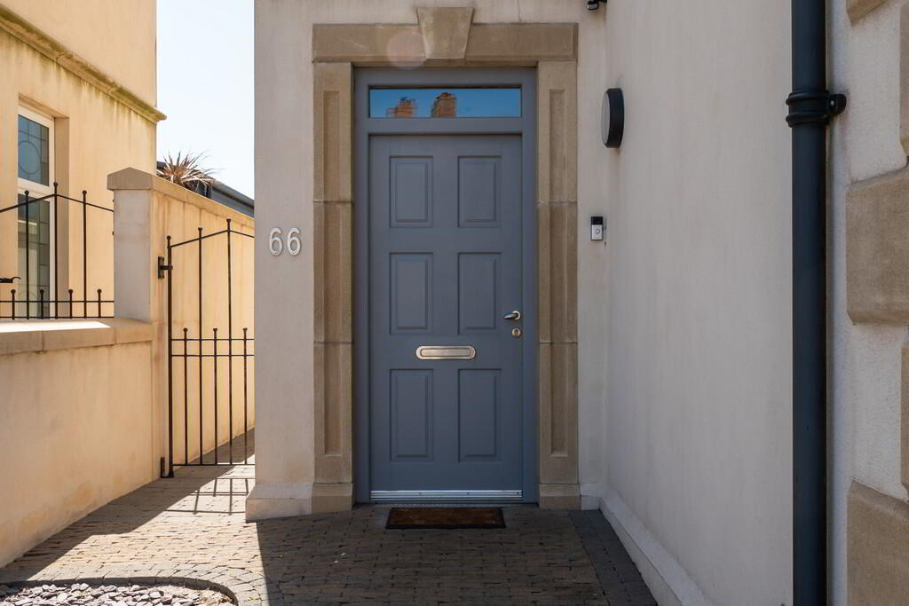 Photo 2 of 66 Ballyholme Road, Bangor