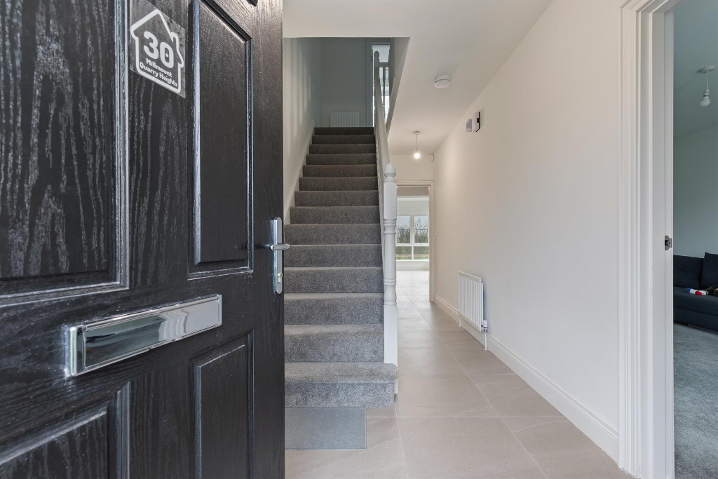 Photo 2 of 30 Millmount Quarry Heights, Dundonald, Belfast