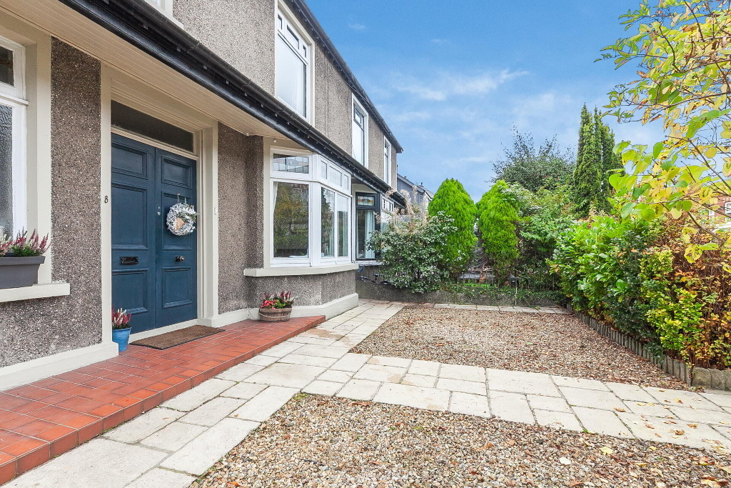 Photo 2 of 8 Hughenden Avenue, Cavehill Road, Belfast