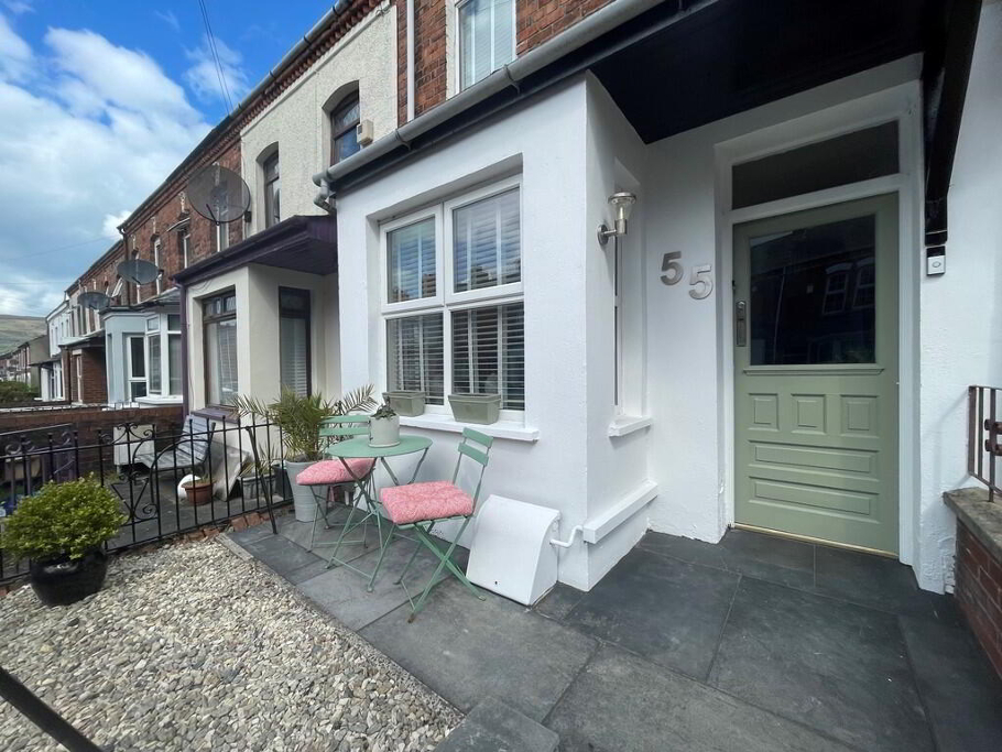 Photo 2 of 55 Donnybrook Street, Lisburn Road, Belfast