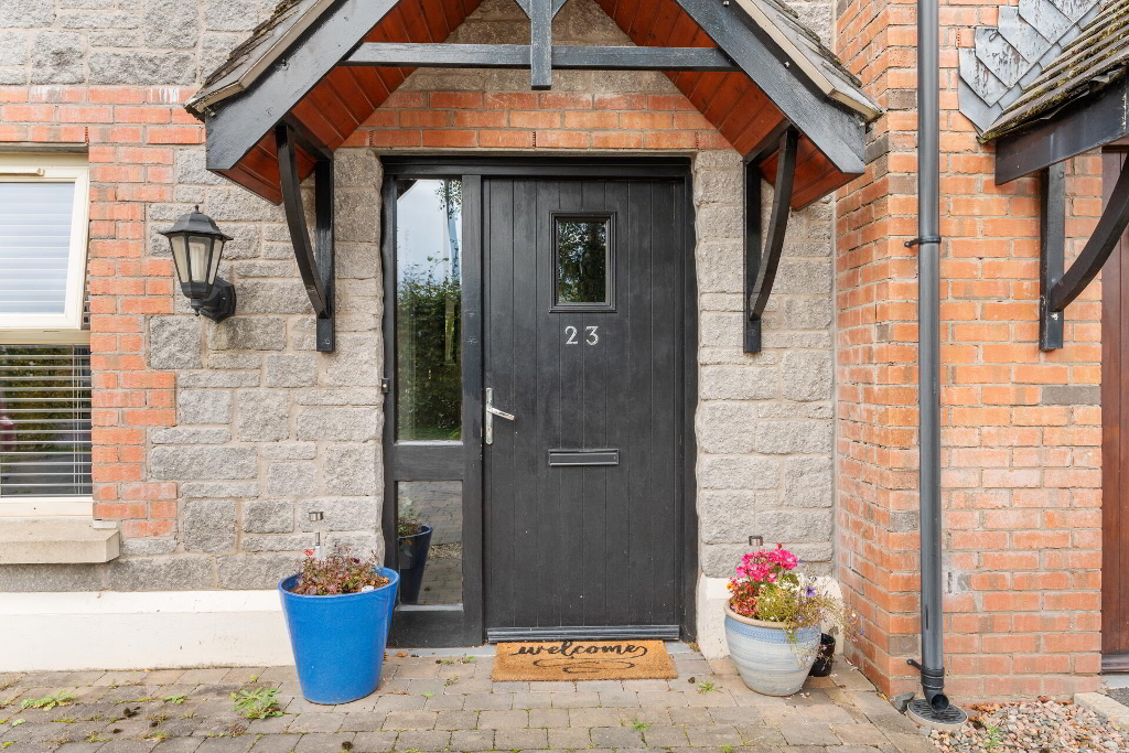 Photo 2 of 23 Coopers Mill Park, Dundonald, Belfast