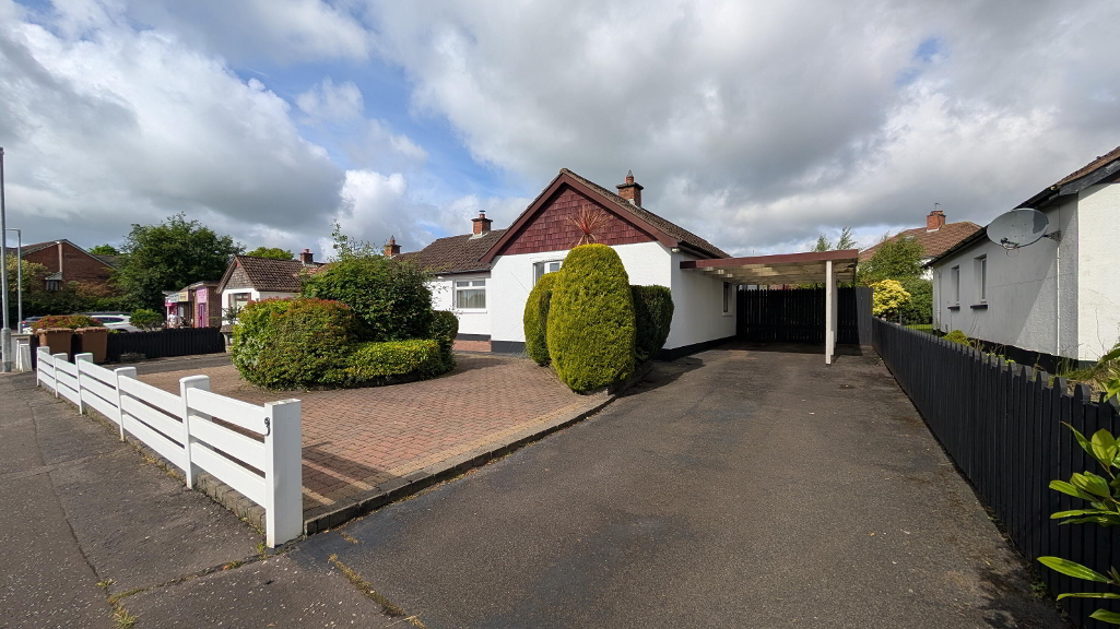 Photo 2 of 3 Queensway, Carryduff, Belfast