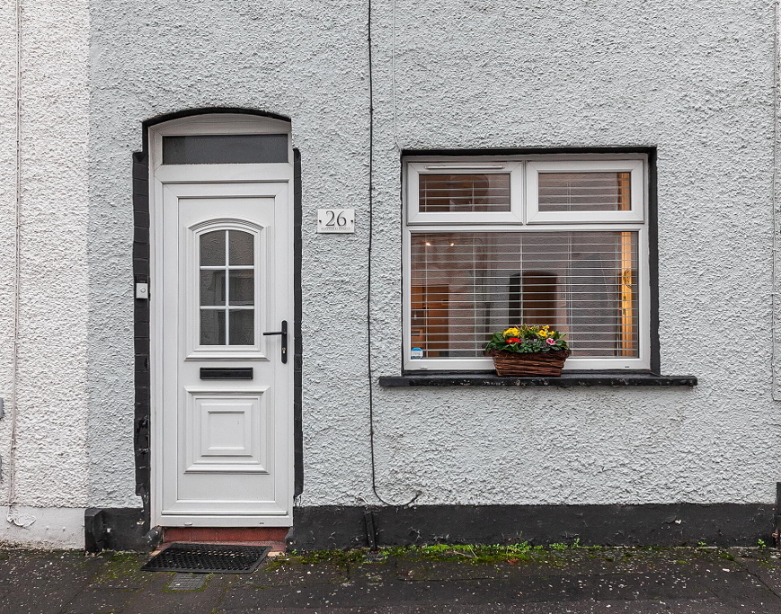 Photo 2 of 26 Mayfield Street, Lisburn Road, Belfast