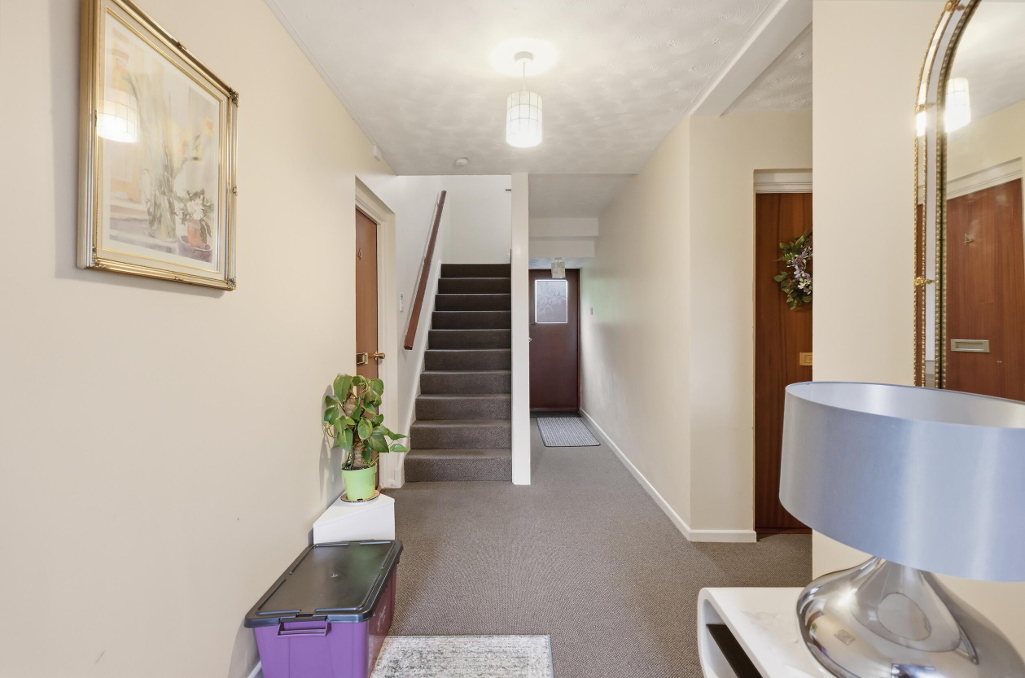 Photo 2 of 4 The Hamlets, Hawthornden Road, Belfast