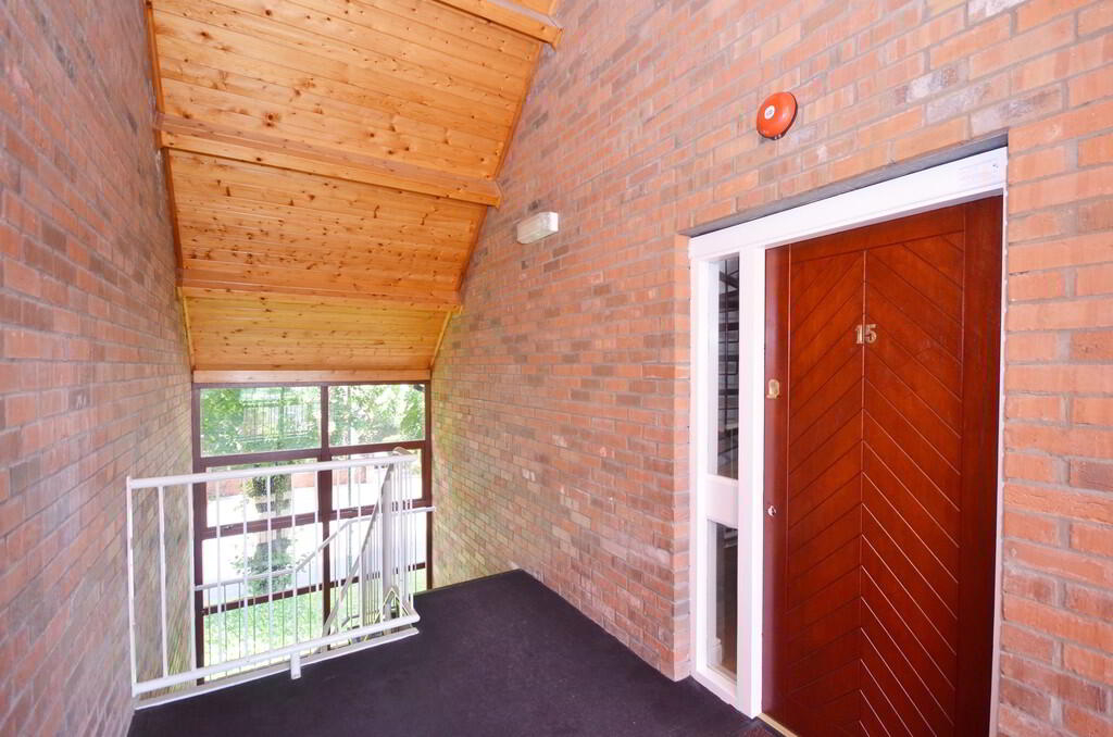 Photo 2 of 15 Malone Manor, Malone Road, Belfast