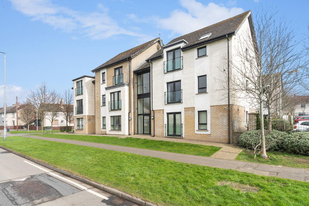 Photo 2 of The Skye Buildings, 37 Drumadoon Square, Dundonald, Belfast