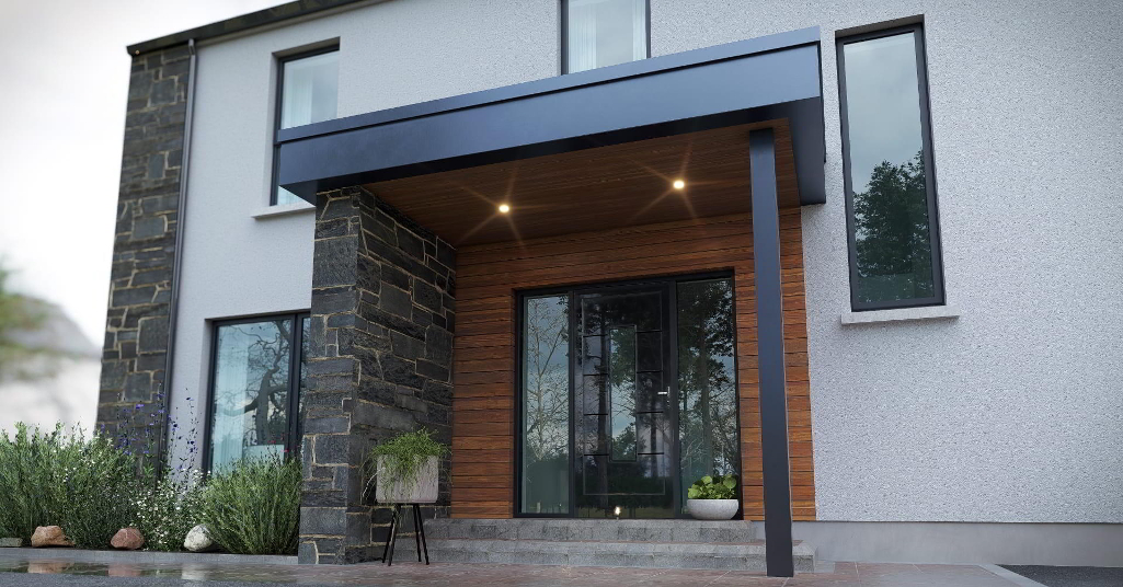 Photo 2 of New Build Property @, 33b Villa Wood Road, Dromore