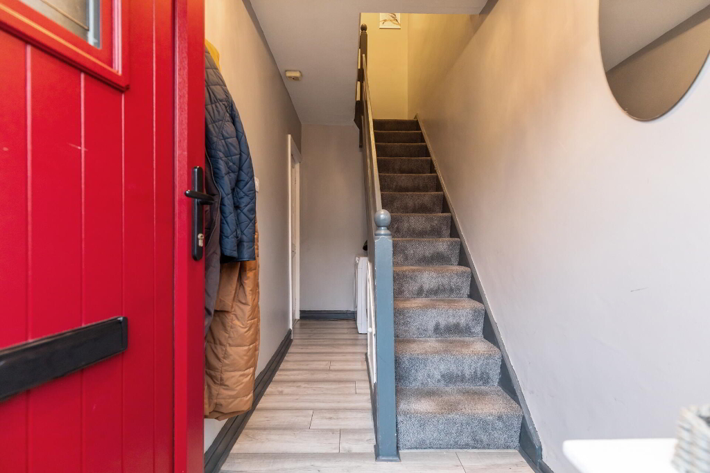 Photo 2 of 14 Victoria Road, Belfast