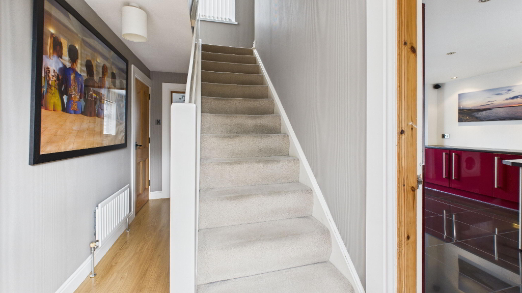 Photo 2 of 50 Ballynoe Gardens, Bangor