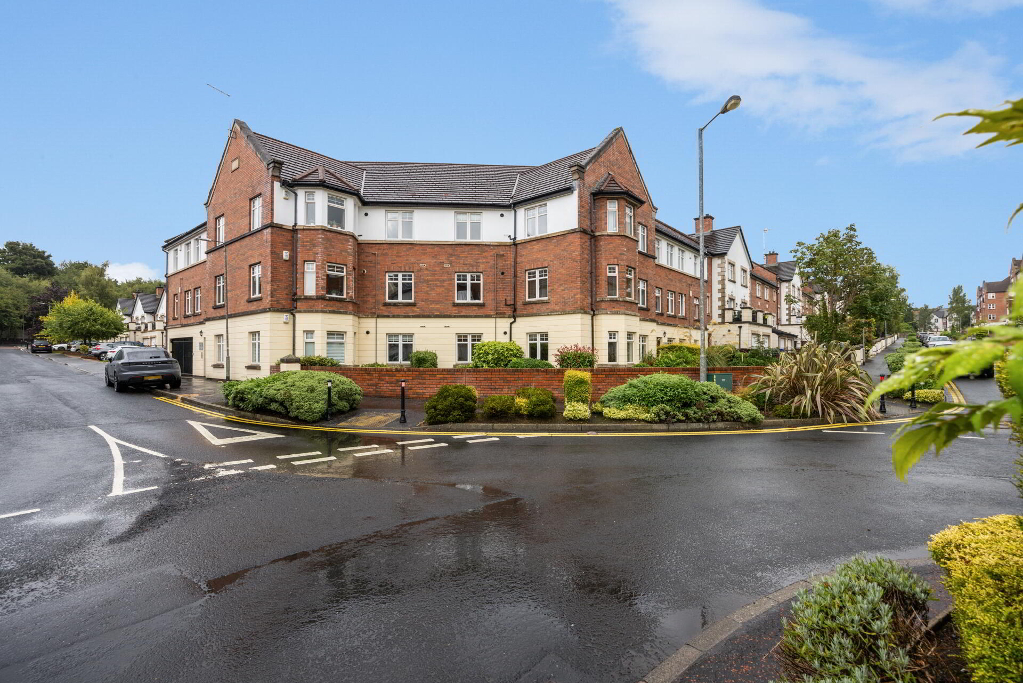 Photo 2 of 8 Academy House, College Drive, Wellington Square, Belfast