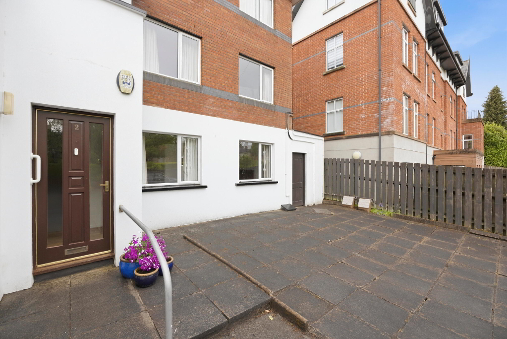 Photo 2 of Apartment 2 Deramore Manor 1a Deramore Park South, Belfast