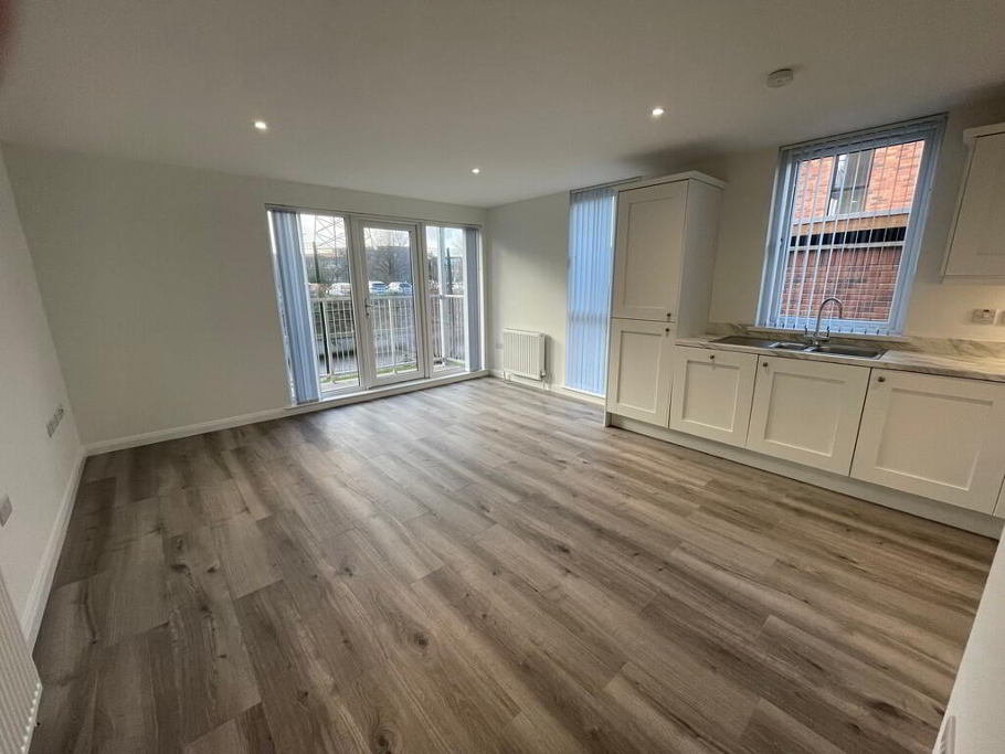 Photo 2 of Apt 5, Lewis Mews, Block E, Belfast