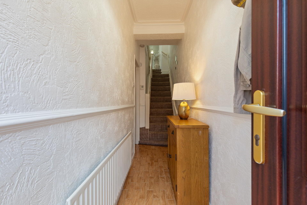 Photo 2 of 53 Lichfield Avenue, Belfast